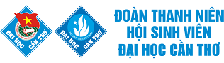 Đoàn TN - Hội SV Trường Đại học Cần Thơ